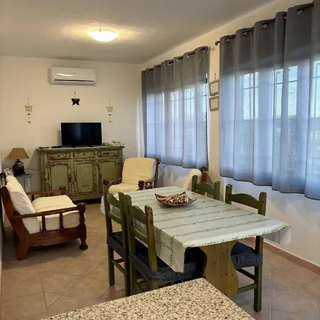 Sardegna Pittulongu Ольбия