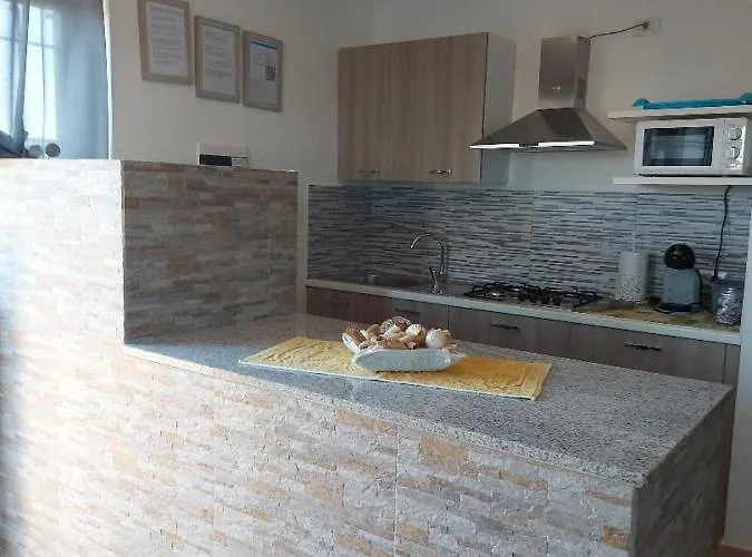 Sardegna Pittulongu * Ольбия