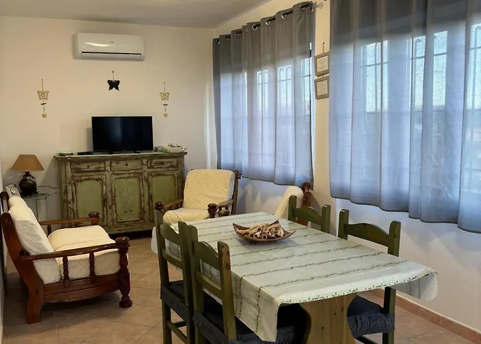 Sardegna Pittulongu Ольбия