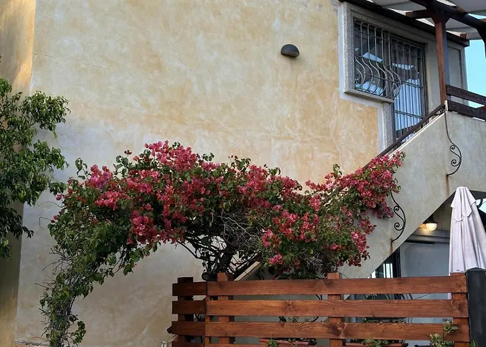 Sardegna Pittulongu Апартаменты Ольбия