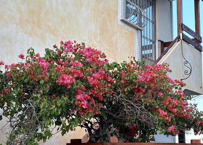 Sardegna Pittulongu Апартаменты *