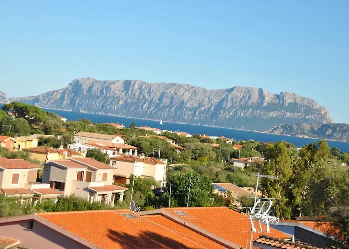 Sardegna Pittulongu Ольбия