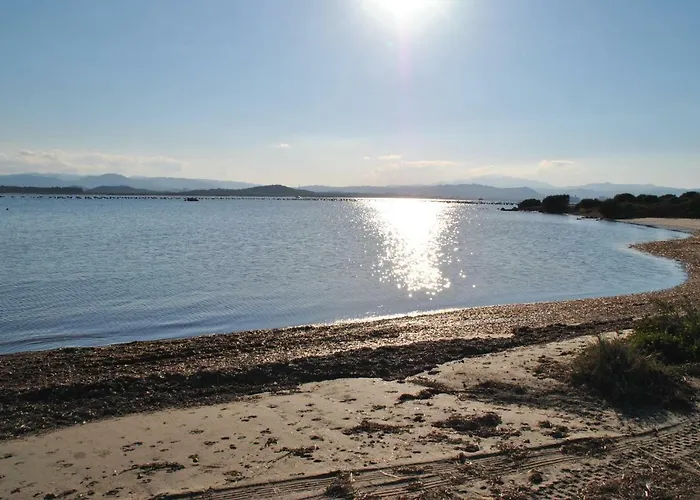 Sardegna Pittulongu *