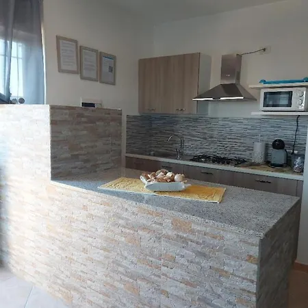 Sardegna Pittulongu * אולביה