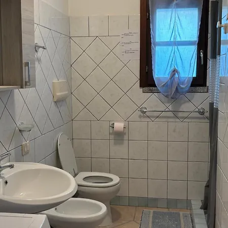 Sardegna Pittulongu Apartment Olbia