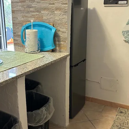 Appartement Sardegna Pittulongu