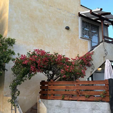 Sardegna Pittulongu Appartement Olbia