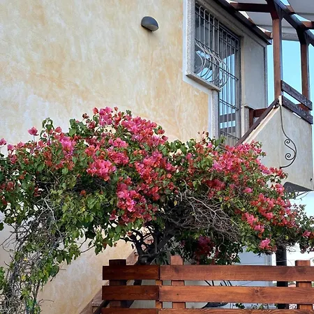 Sardegna Pittulongu Appartement *