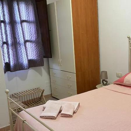 Sardegna Pittulongu Apartment Olbia