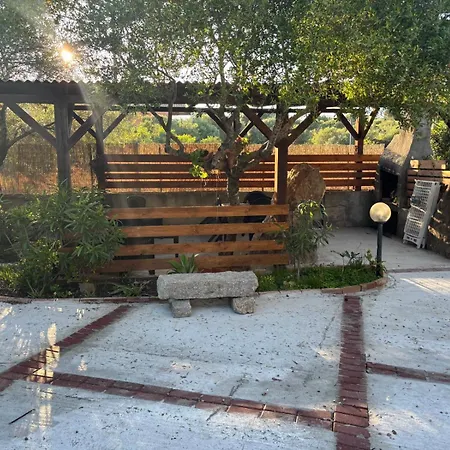 Apartment Sardegna Pittulongu