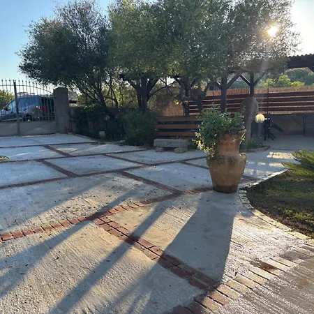 Sardegna Pittulongu Olbia