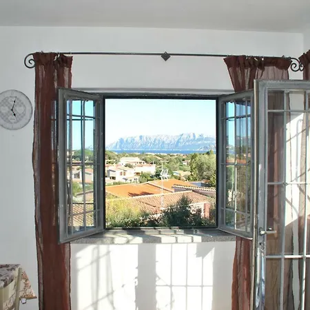 Apartament Sardegna Pittulongu *
