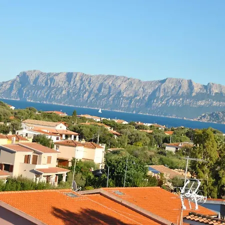 Sardegna Pittulongu Όλμπια