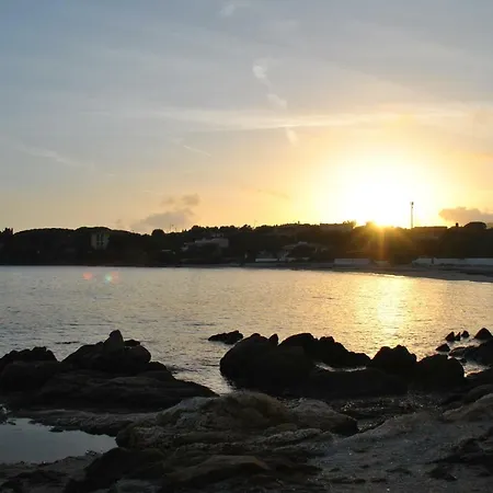 Apartament Sardegna Pittulongu Olbia