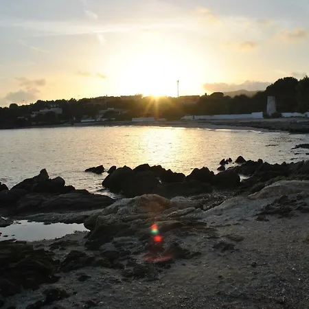 Sardegna Pittulongu