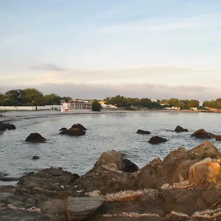 דירה Sardegna Pittulongu *