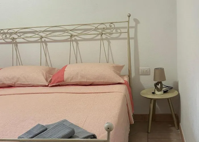 Apartamento Sardegna Pittulongu Olbia
