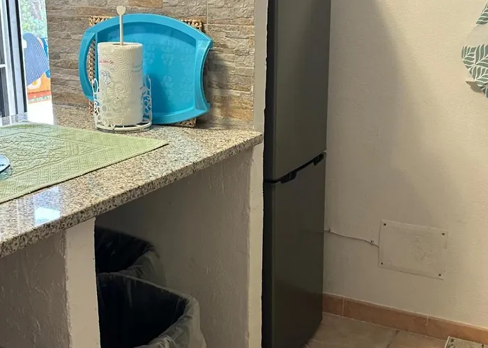 Appartement Sardegna Pittulongu