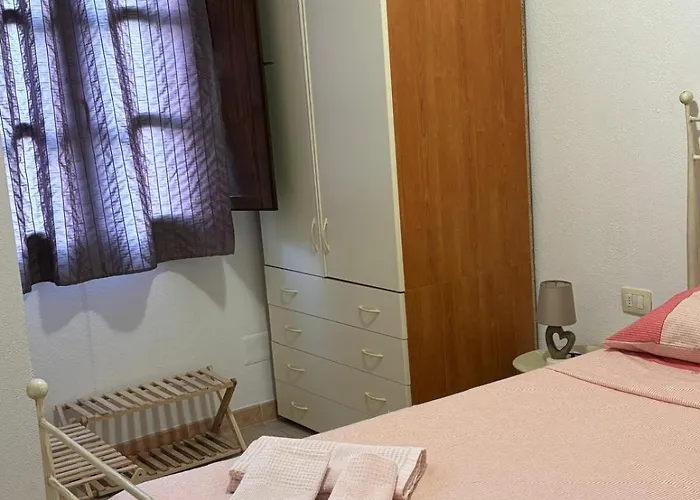 Sardegna Pittulongu Appartement Olbia