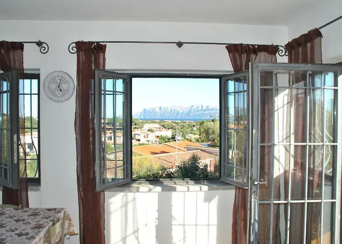 Appartamento Sardegna Pittulongu *