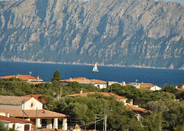 Sardegna Pittulongu * Olbia