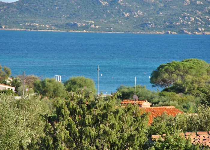 Sardegna Pittulongu Apartamento