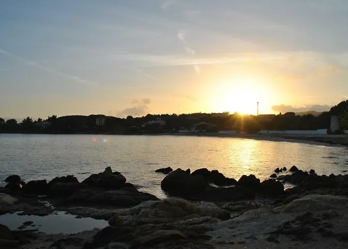 Apartamento Sardegna Pittulongu Olbia