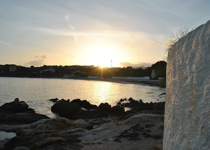 Sardegna Pittulongu Appartamento