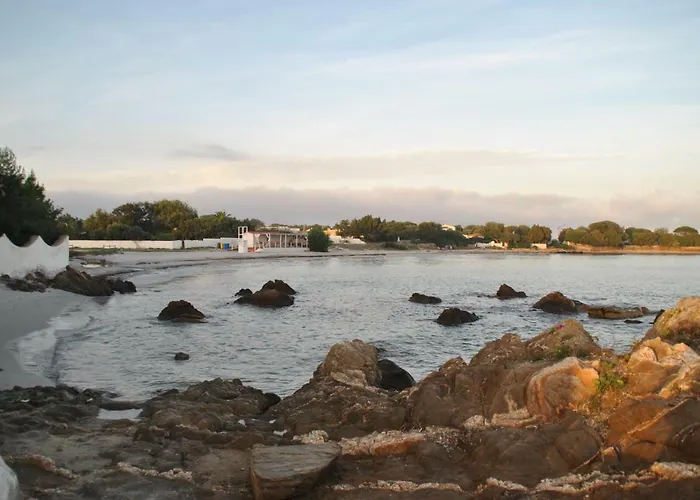 Appartement Sardegna Pittulongu *